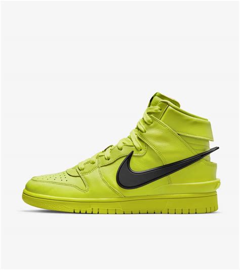 nike dunk ambush flash lime|nike dunk flash lime.